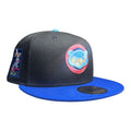 New Era Chicago Cubs "MEGA Greninja" @vavfitteds.76 59Fifty Fitted Hat