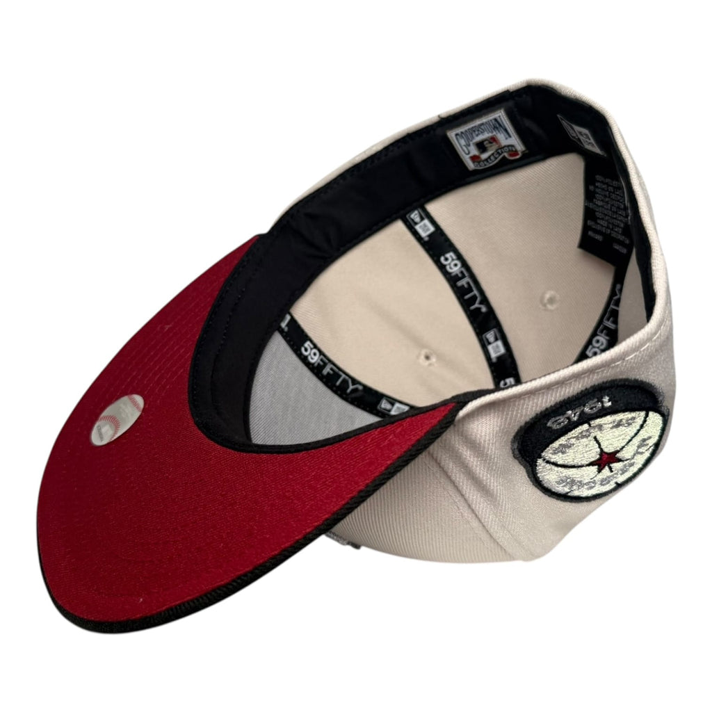 The Hat Wall St. Louis Cardinals 1948 All Star Game New Era 59Fifty Fitted Cap