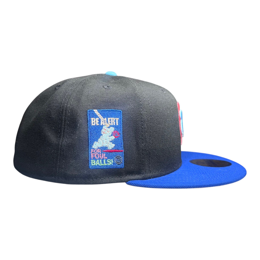 New Era Chicago Cubs "MEGA Greninja" @vavfitteds.76 59Fifty Fitted Hat