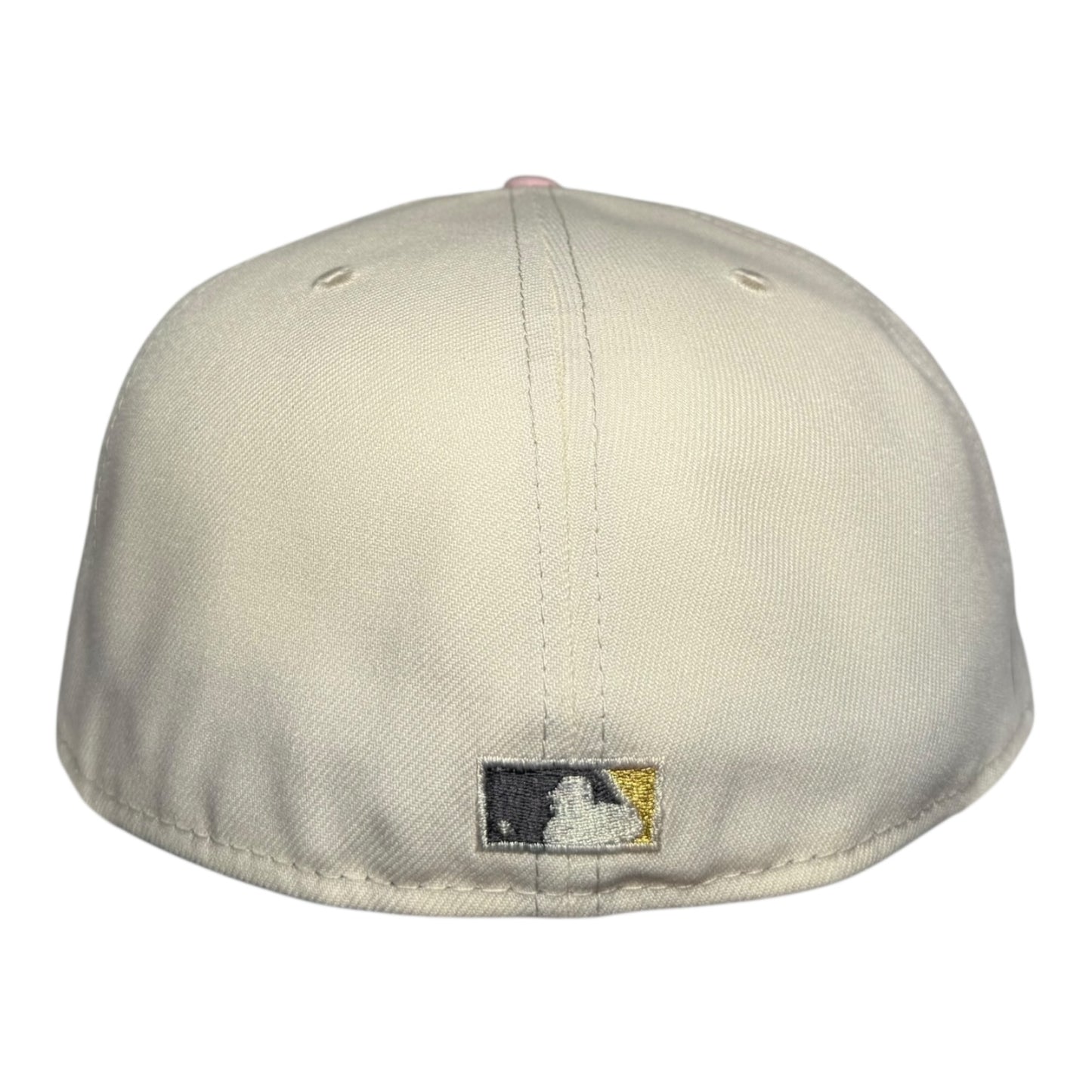 St Louis Cardinals 2008 All Star Game Pink UV New Era 59Fifty Fitted Hat