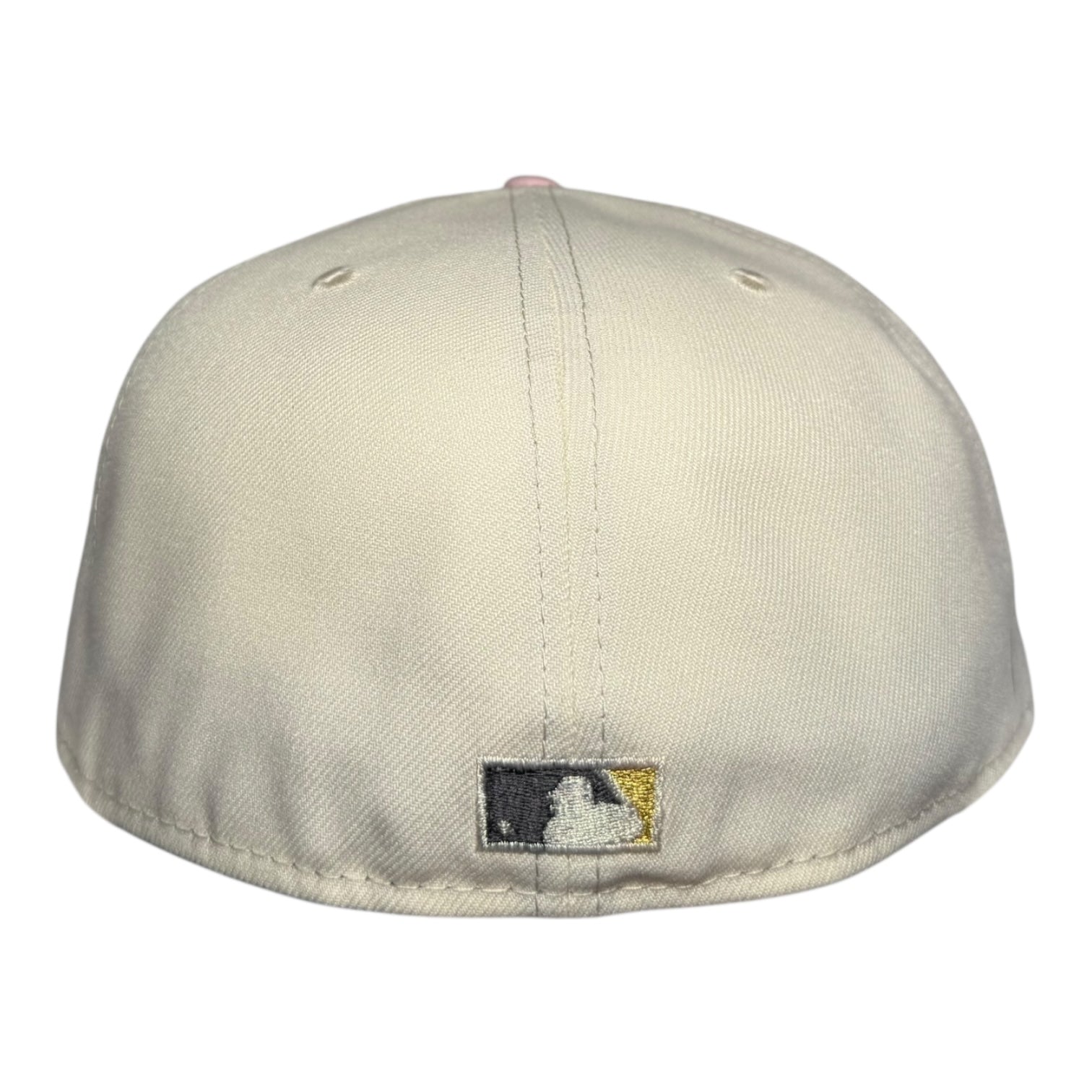 St Louis Cardinals 2008 All Star Game Pink UV New Era 59Fifty Fitted Hat