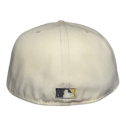 St Louis Cardinals 2008 All Star Game Pink UV New Era 59Fifty Fitted Hat
