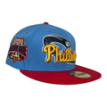Philadelphia Phillies 1996 All Star Game "Gamecube Collection" New Era 59Fifty Fitted Hat