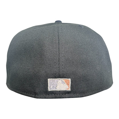 Brooklyn Dodgers "Dayciety Vol. 2" The Barclays Brooklyn New Era 59Fifty Fitted Hat