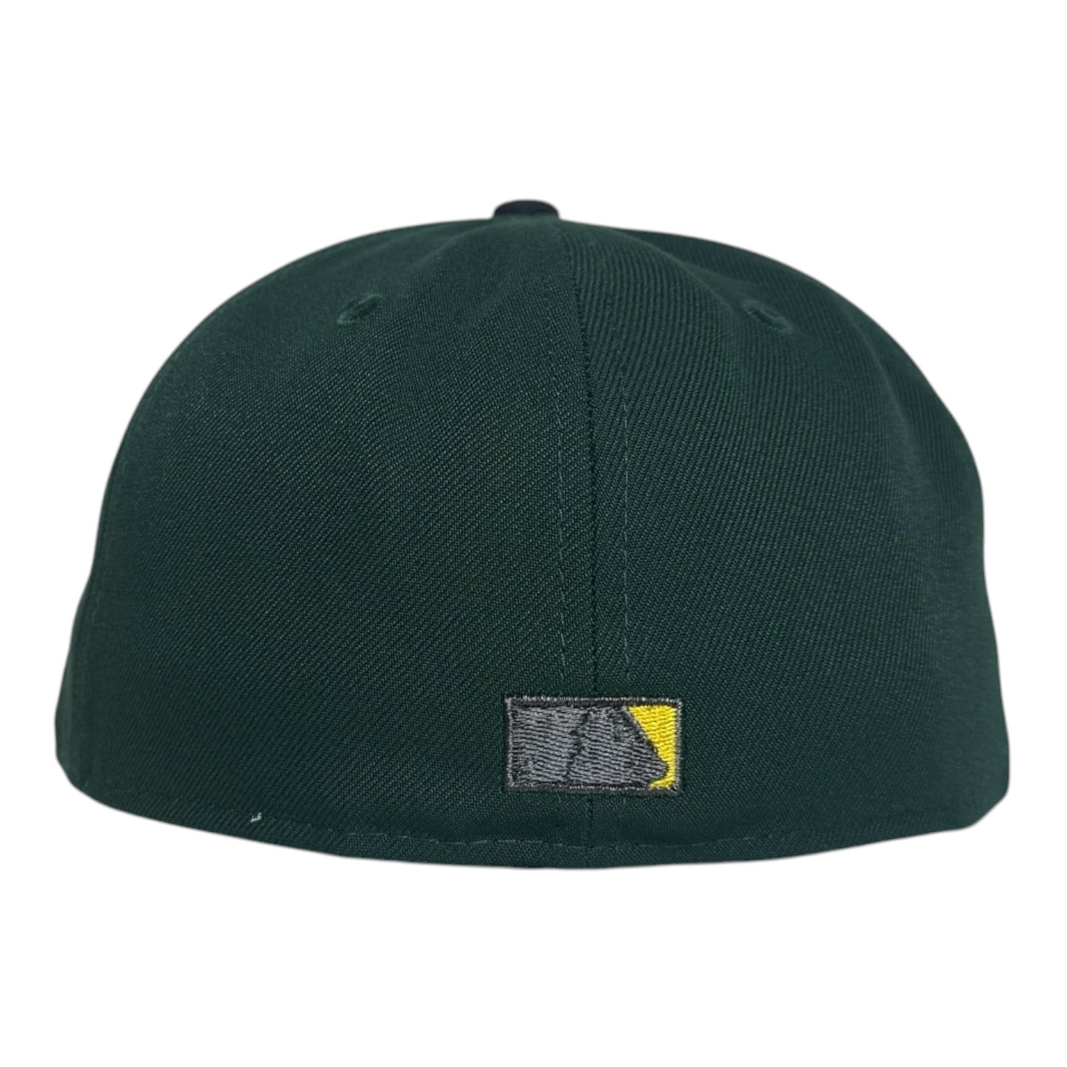 New Era Brooklyn Dodgers "Bushwick" PVTCHWORK Collection @_t.v.b 59Ffity Fitted Hat