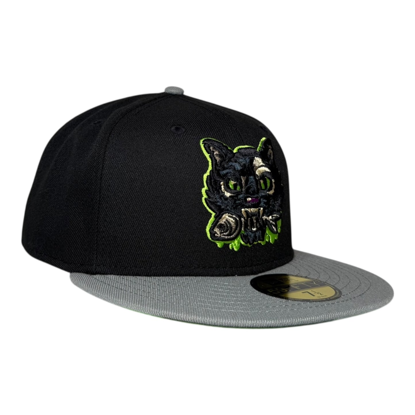 The Clink Room 9th Life - by Clinkers The Fitted Raven & Rafael