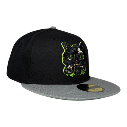The Clink Room 9th Life - by Clinkers The Fitted Raven & Rafael