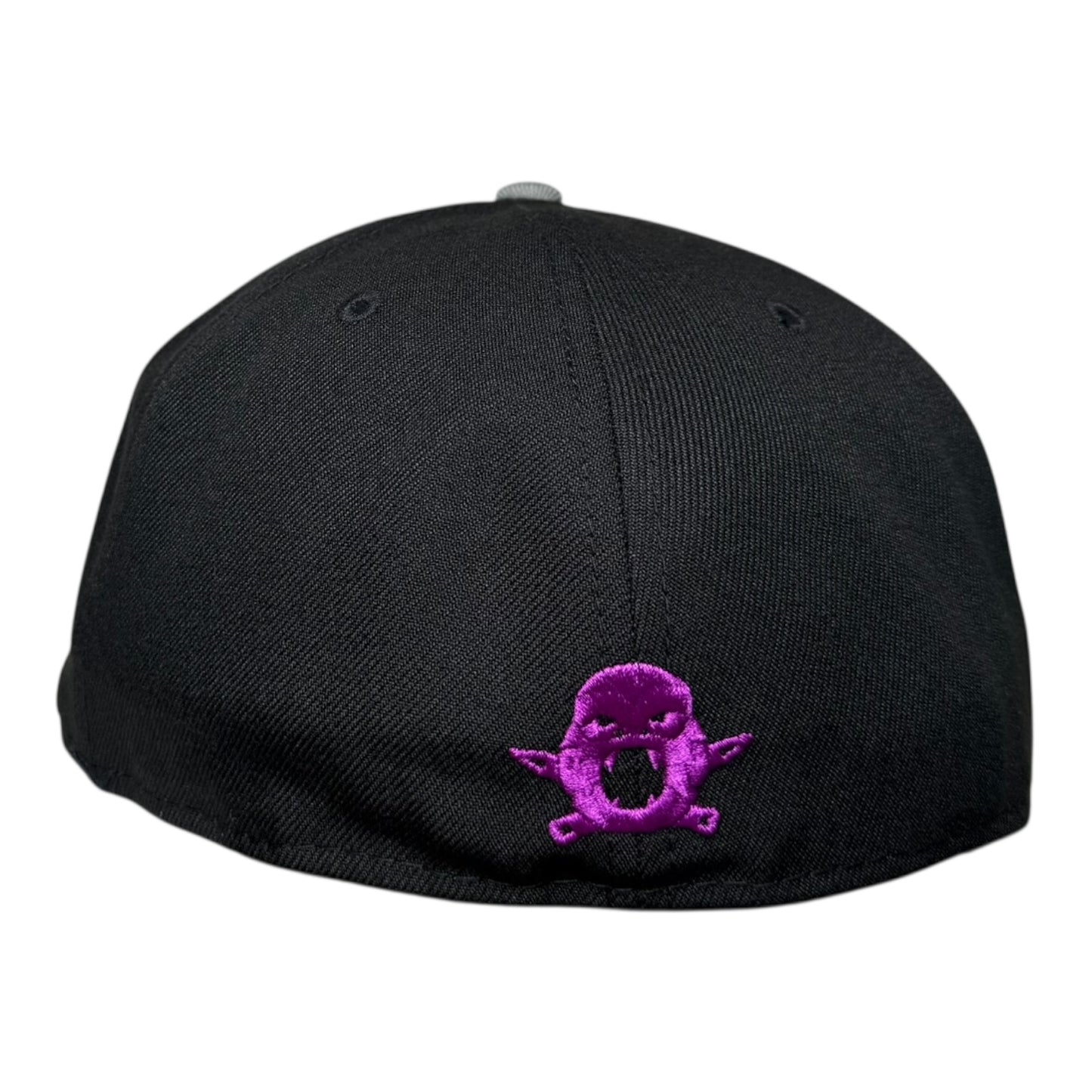 The Clink Room 9th Life - by Clinkers The Fitted Raven & Rafael