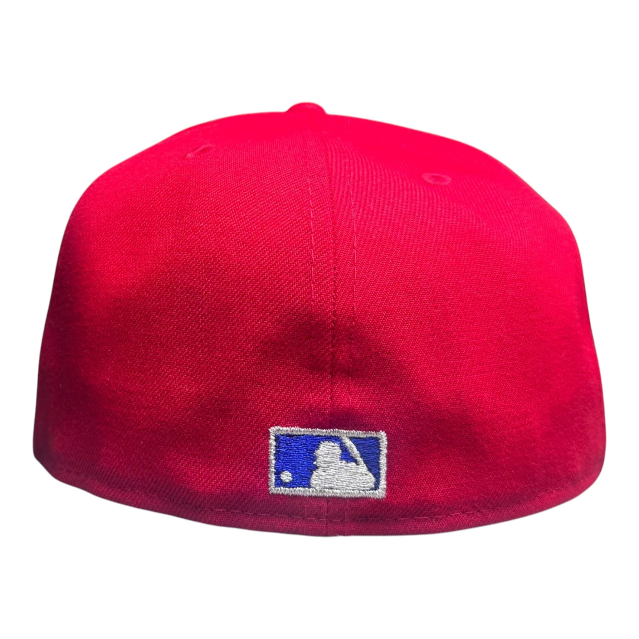 The Hat Wall New Era Arizona Diamondbacks "Vega Genesis" @kevthenero 59Fifty Fitted Hat