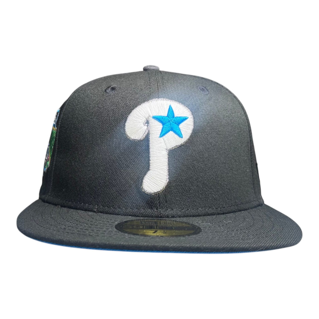 The Hat Wall New Era Philadelphia Phillies "Track 2" @vavfitteds.76