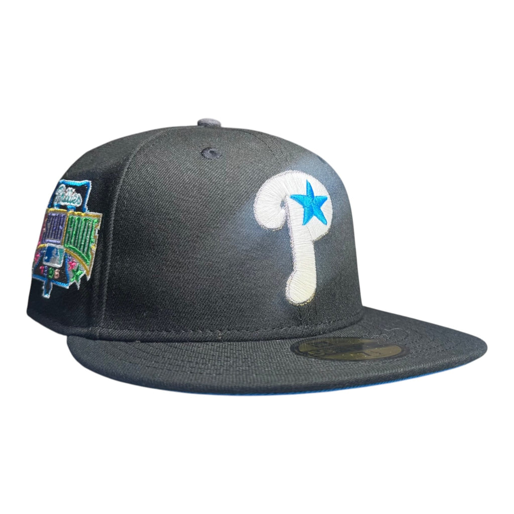The Hat Wall New Era Philadelphia Phillies "Track 2" @vavfitteds.76