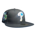 The Hat Wall New Era Philadelphia Phillies "Track 2" @vavfitteds.76