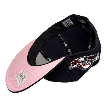 St. Louis Cardinals 2009 All Star Game Hat Club New Era 59Fifty Fitted Hat