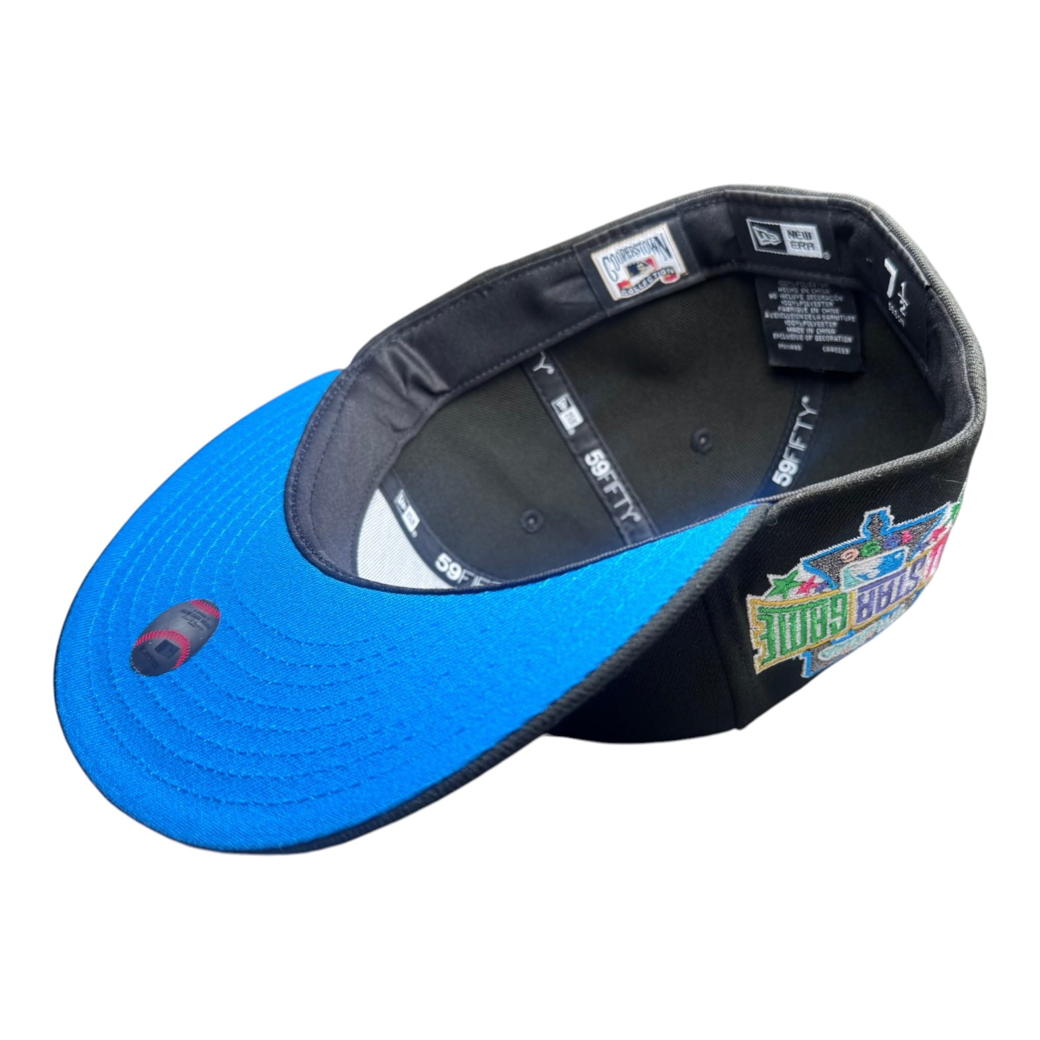 The Hat Wall New Era Philadelphia Phillies "Track 2" @vavfitteds.76
