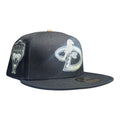 The Hat Wall New Era Arizona Diamondbacks "EL DAREY" @2piecenat 59Fifty Fitted Hat