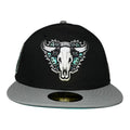 The Clink Room Bad to the Bull "Turquoise" - by Clinker 2nds