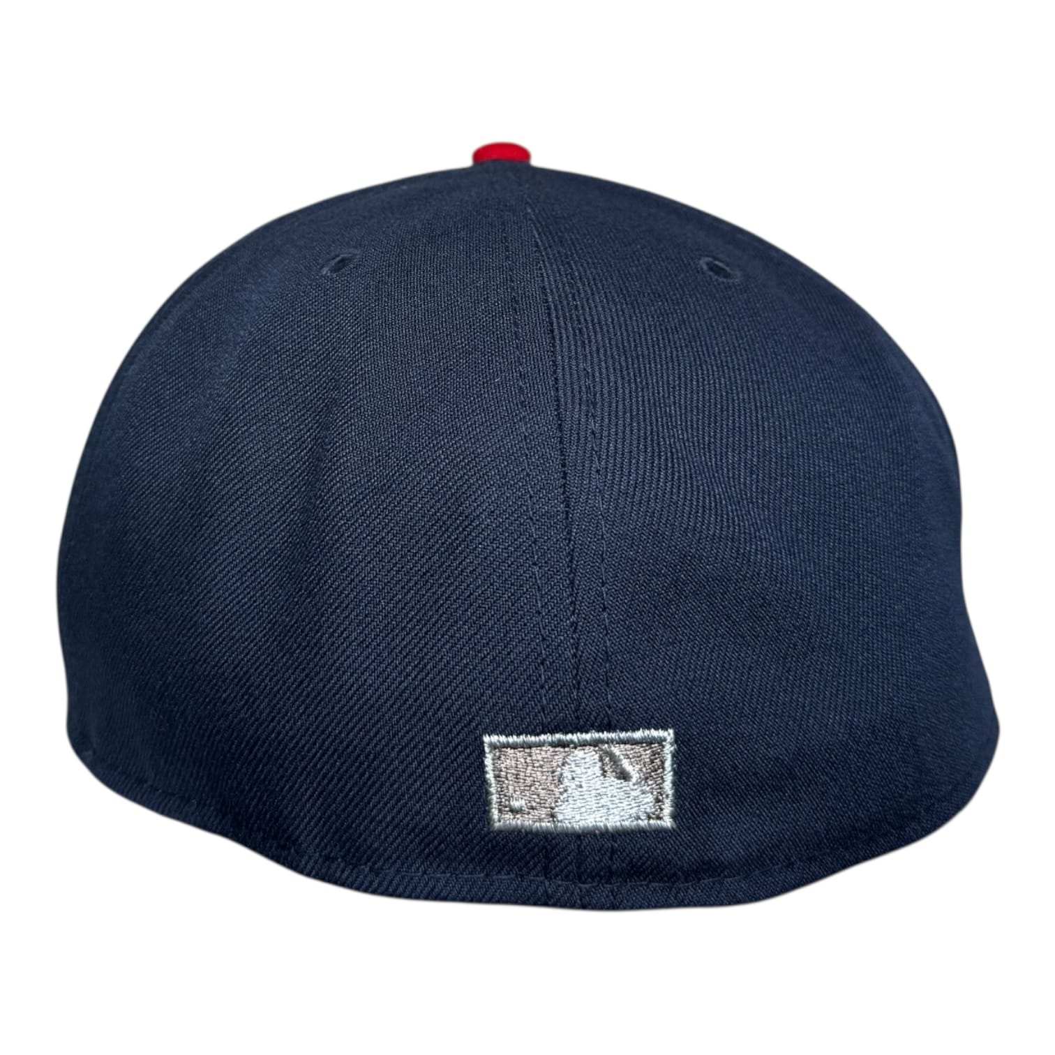 The Hat Wall St. Louis Cardinals 2006 World Series Champions New Era 59Fifty Fitted Hat