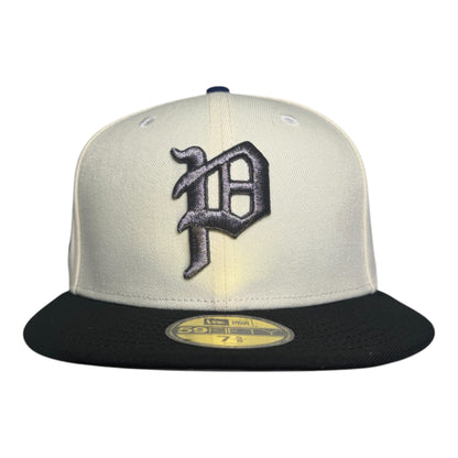Philadelphia Phillies "Dayciety Pack Vol. 2" Professor X New Era 59Fifty Fitted Hat