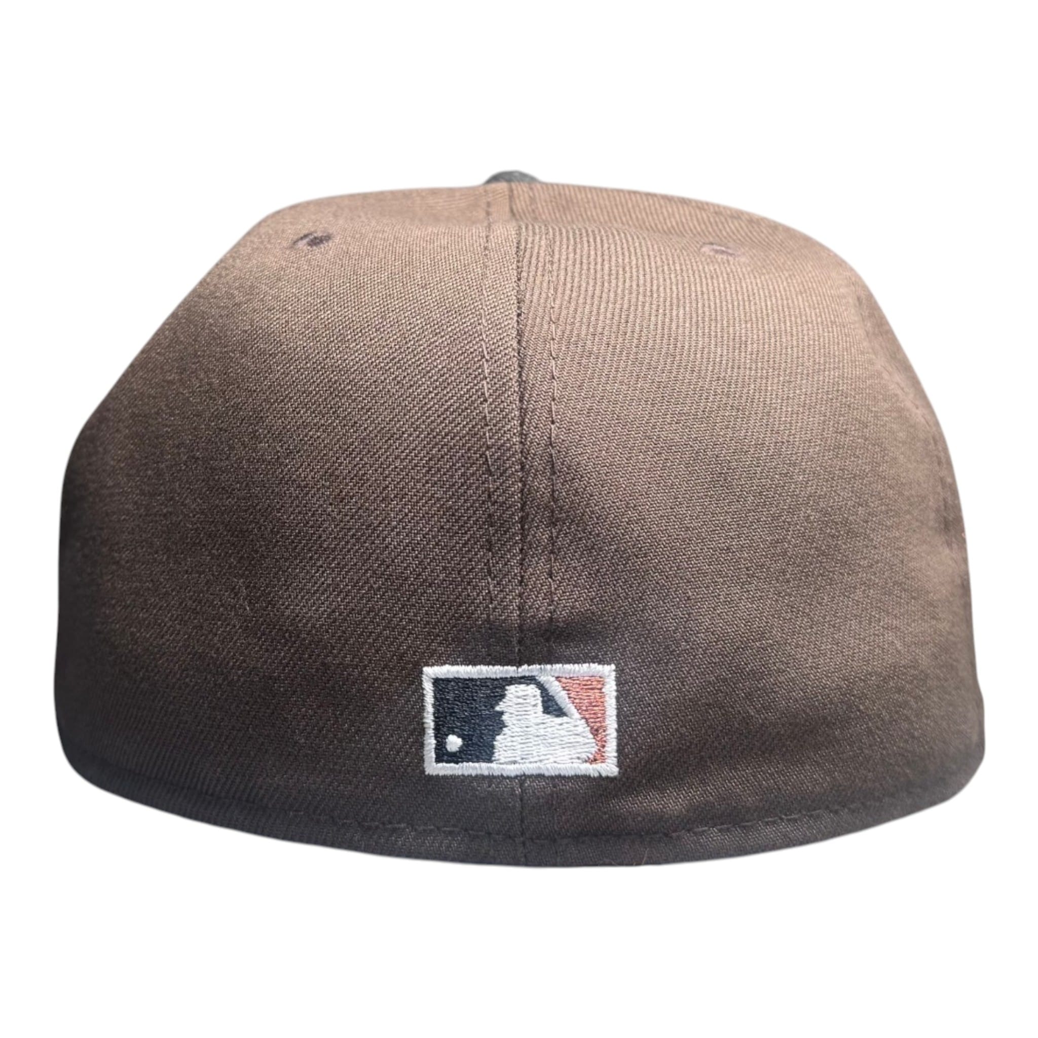 The Hat Wall New Era Houston Astros 59Fifty Fitted Hat
