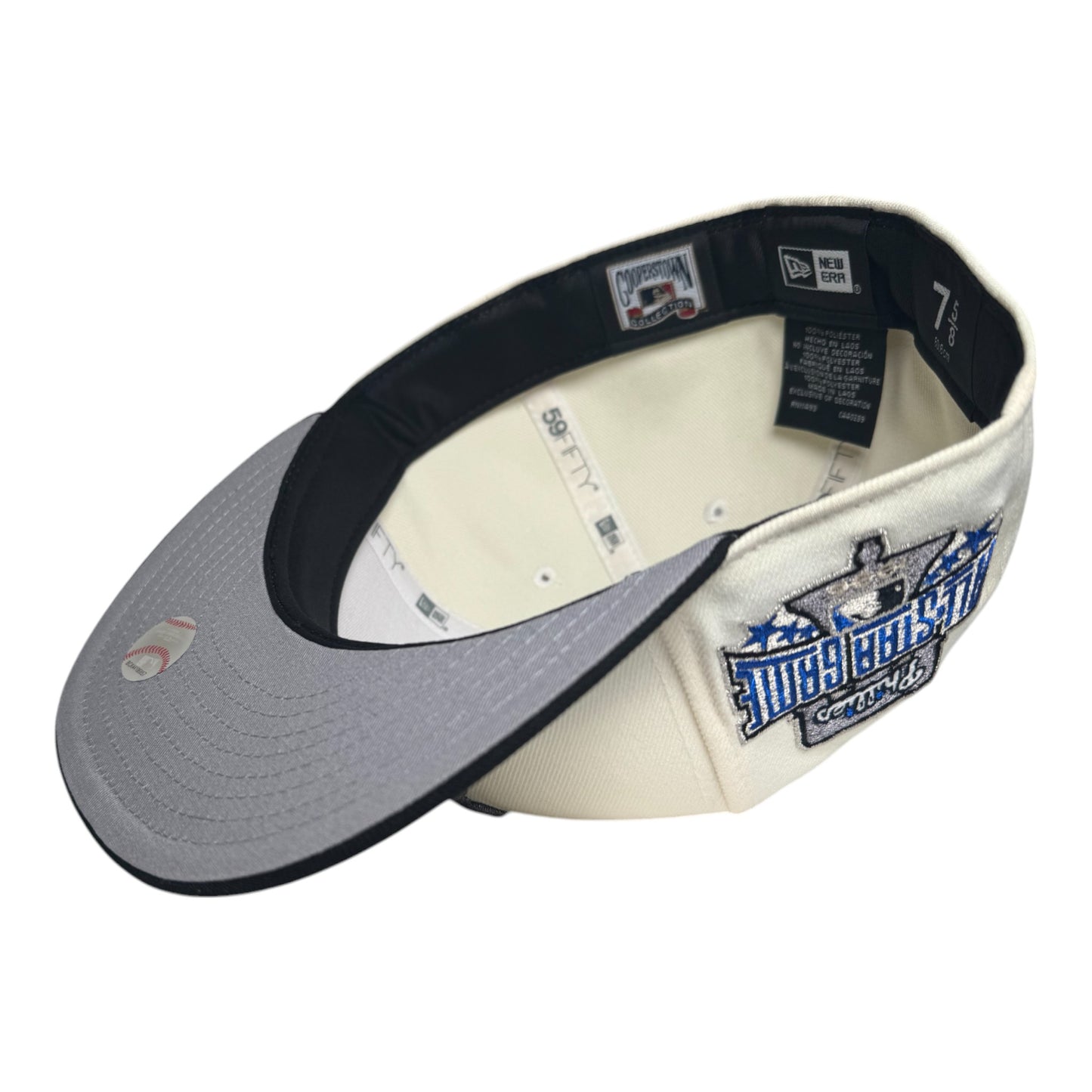 Philadelphia Phillies "Dayciety Pack Vol. 2" Professor X New Era 59Fifty Fitted Hat