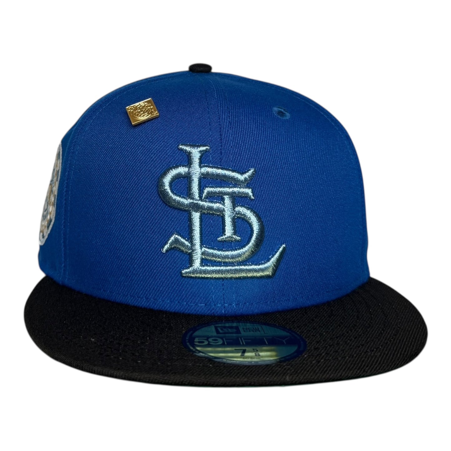 St. Louis Cardinals 1942 All Star Game Capsule New Era 59Fifty Fitted Cap
