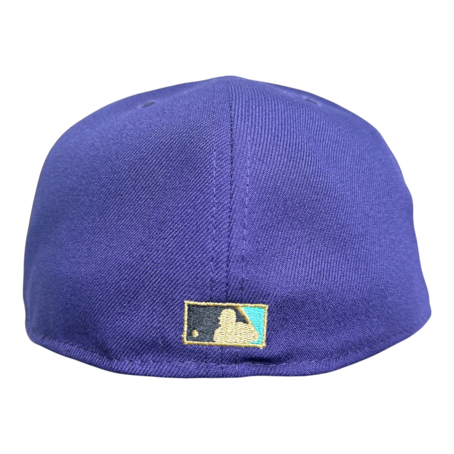 Philadelphia Phillies 1996 All Star Game Purple/Black 59Fifty New Era