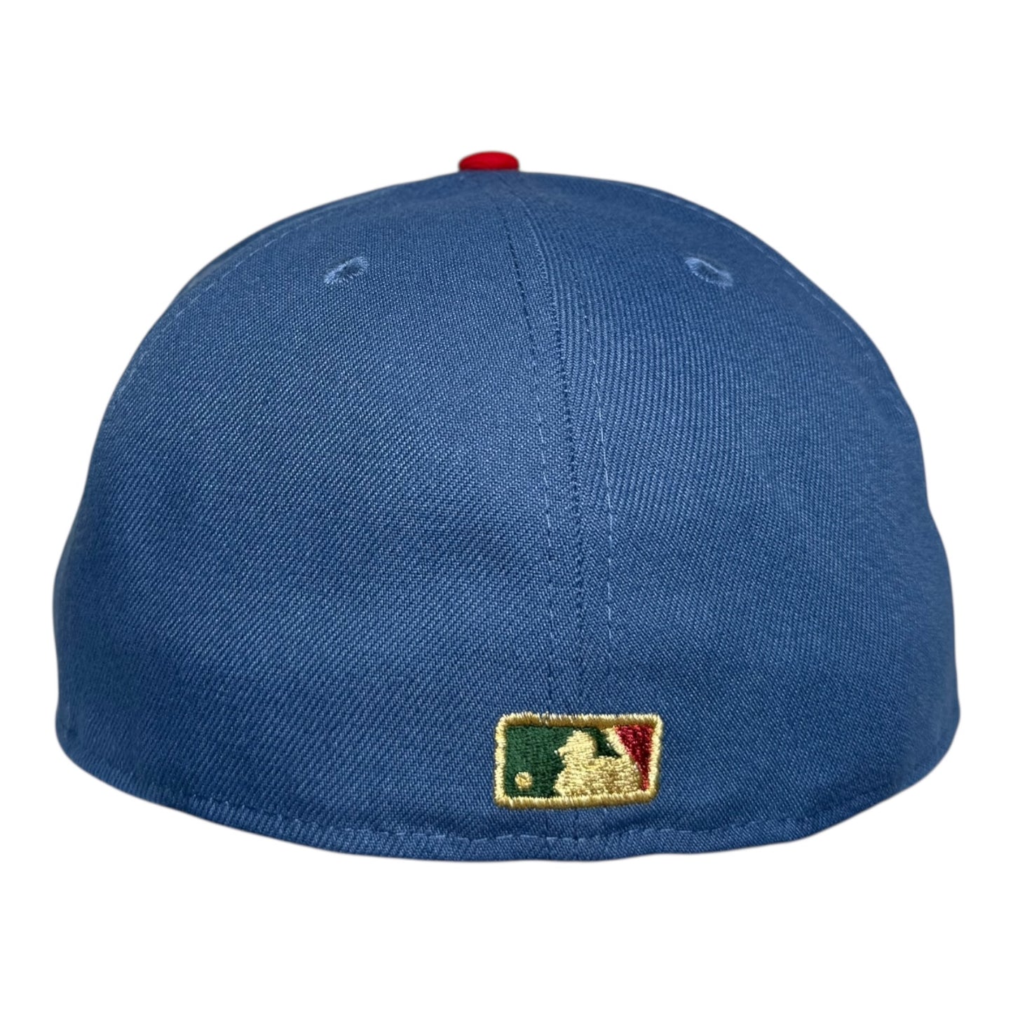 St. Louis Cardinals Busch Stadium Final Season New Era 59Fifty Fitted Hat