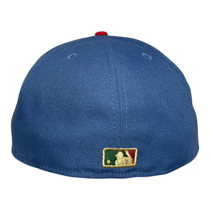 St. Louis Cardinals Busch Stadium Final Season New Era 59Fifty Fitted Hat