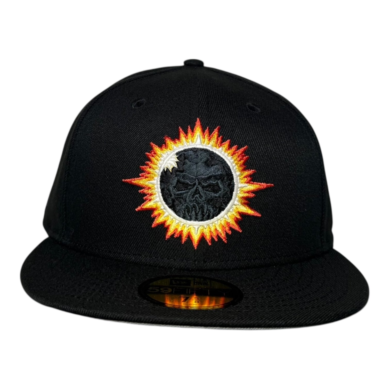 The Clink Room Ring of Fire - by Clinker SierraGonz