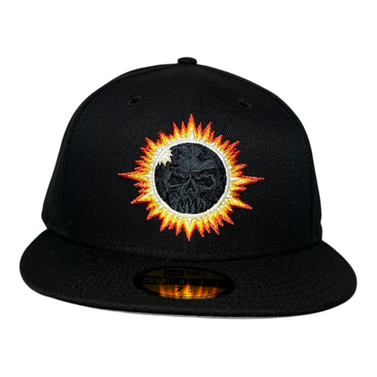 The Clink Room Ring of Fire - by Clinker SierraGonz