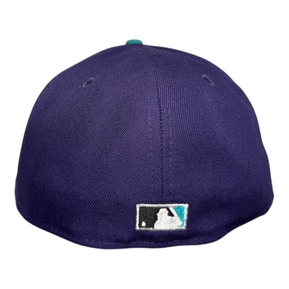 Arizona Diamondbacks 1998 Inaugural Season Hat Club New Era 59Fifty Fitted Hat