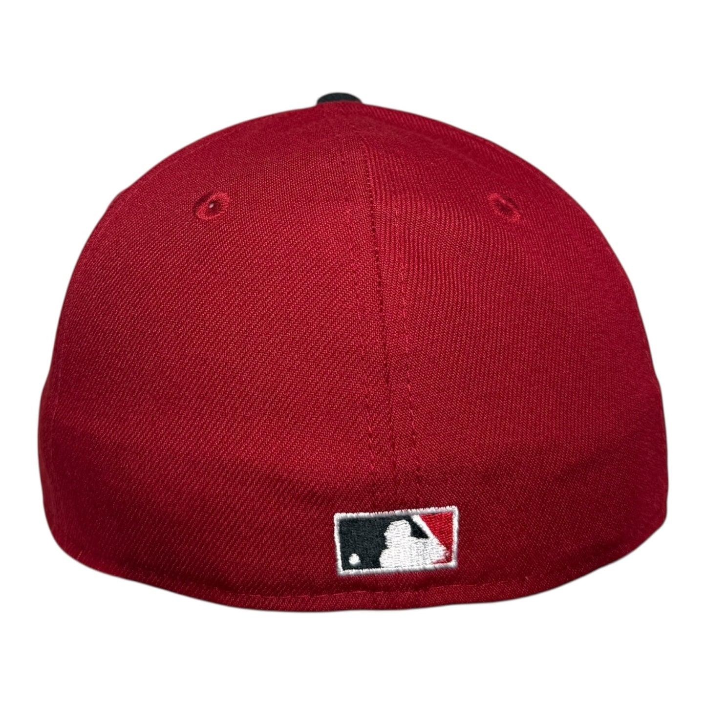 Arizona Diamondbacks 20th Anniversary Season Hat Club New Era 59Fifty Fitted Hat
