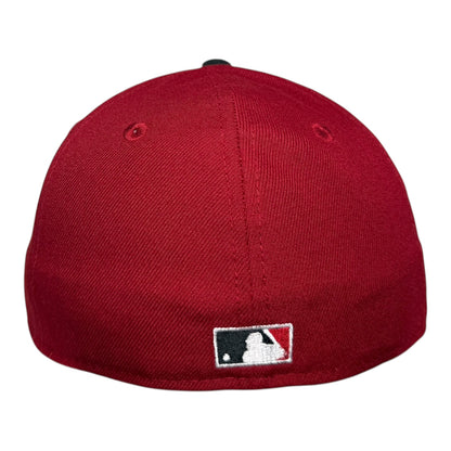Arizona Diamondbacks 20th Anniversary Season Hat Club New Era 59Fifty Fitted Hat