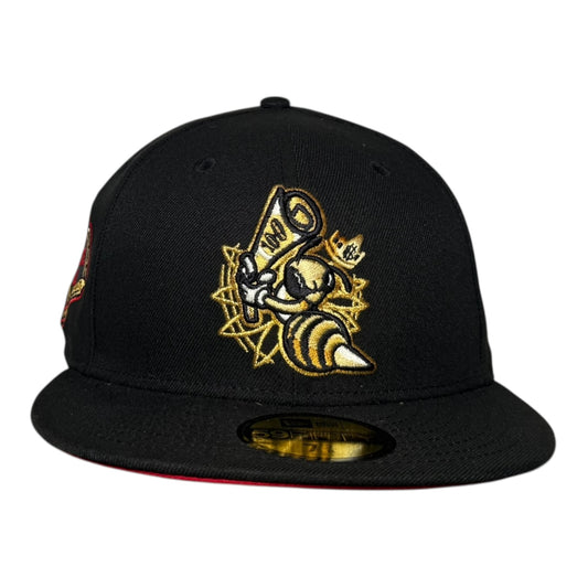 The Clink Room Killer Bees "Golden" - by Clinkers CoDDesigns & Italiux