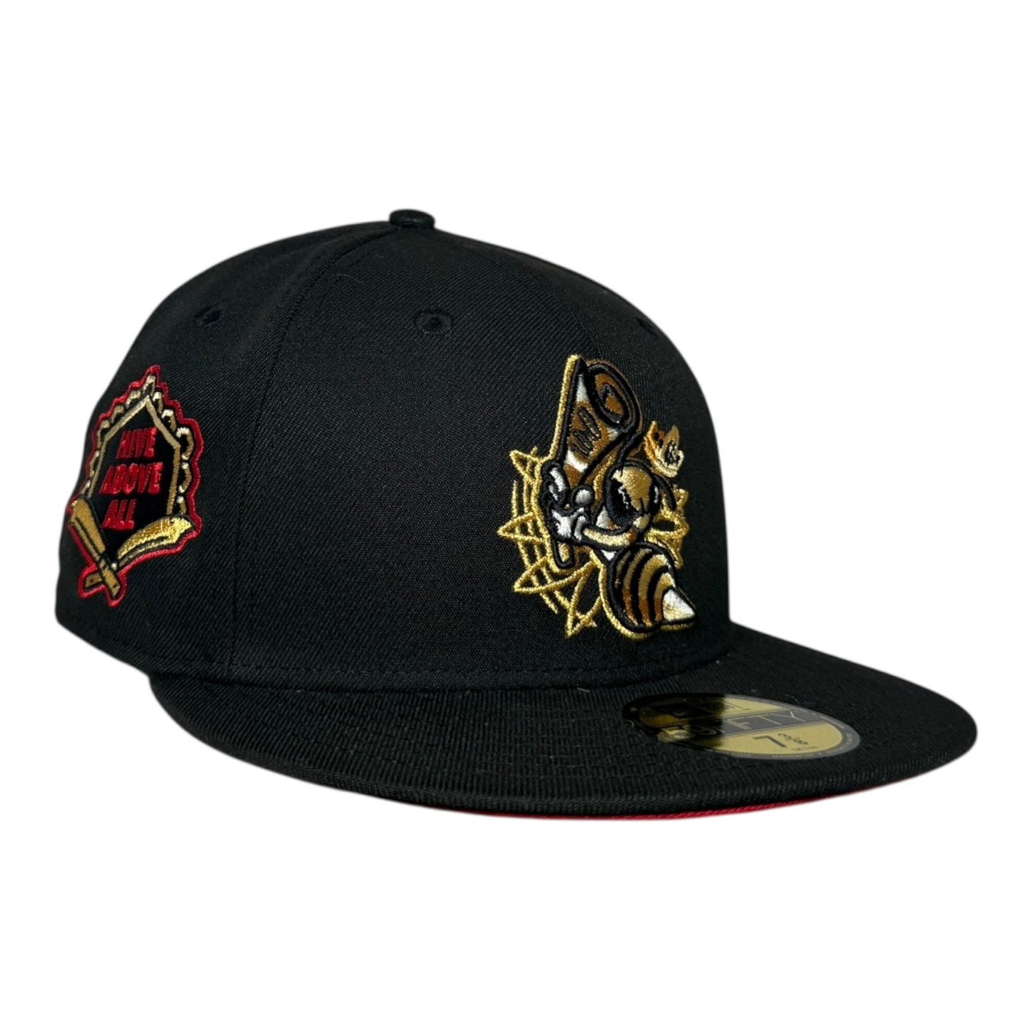 The Clink Room Killer Bees "Golden" - by Clinkers CoDDesigns & Italiux