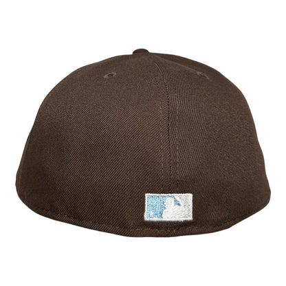 Arizona Diamondbacks 1998 Inaugural Season "Creator Collection" New Era 59Fifty Fitted Hat