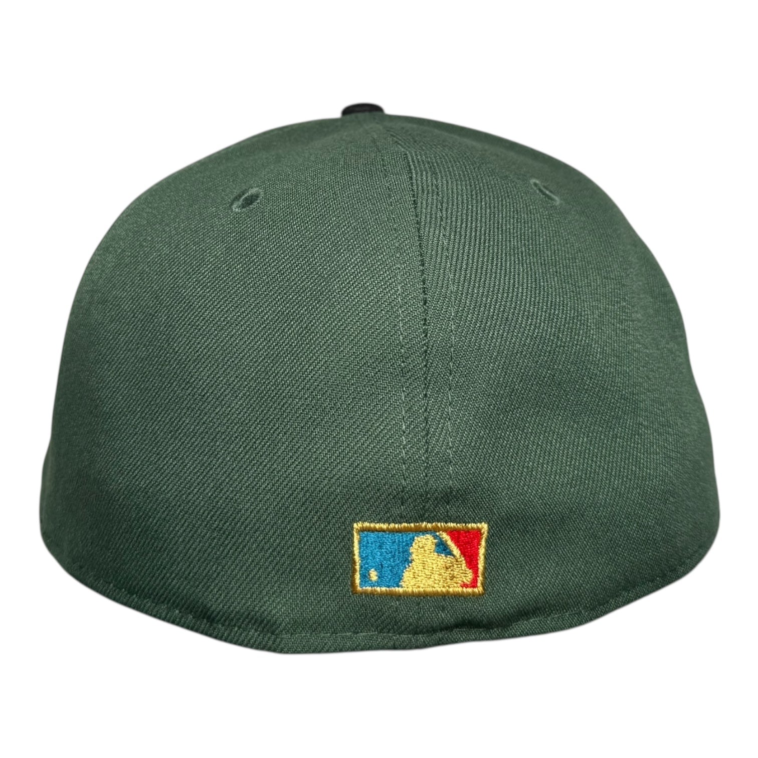 Arizona Diamondbacks "Color Story" 2001 World Series Hat Club New Era 59Fifty Fitted Hat