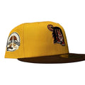 New Era Detroit Tigers "The Hangover" PVTCHWORK Day II Rushmore @_t.v.b 59Fifty Fitted Hat