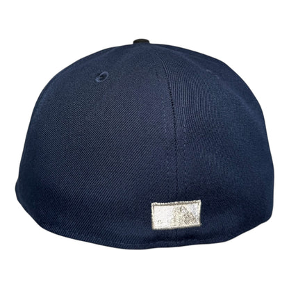 Arizona Diamondbacks Inaugural Season Snakehead "Prehistoric Pack" Hat Club New Era 59Fifty Fitted Hat