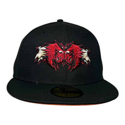 The Clink Room Tatanka Numpa “Sedona” - by Clinker Marlin