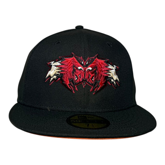 The Clink Room Tatanka Numpa “Sedona” - by Clinker Marlin