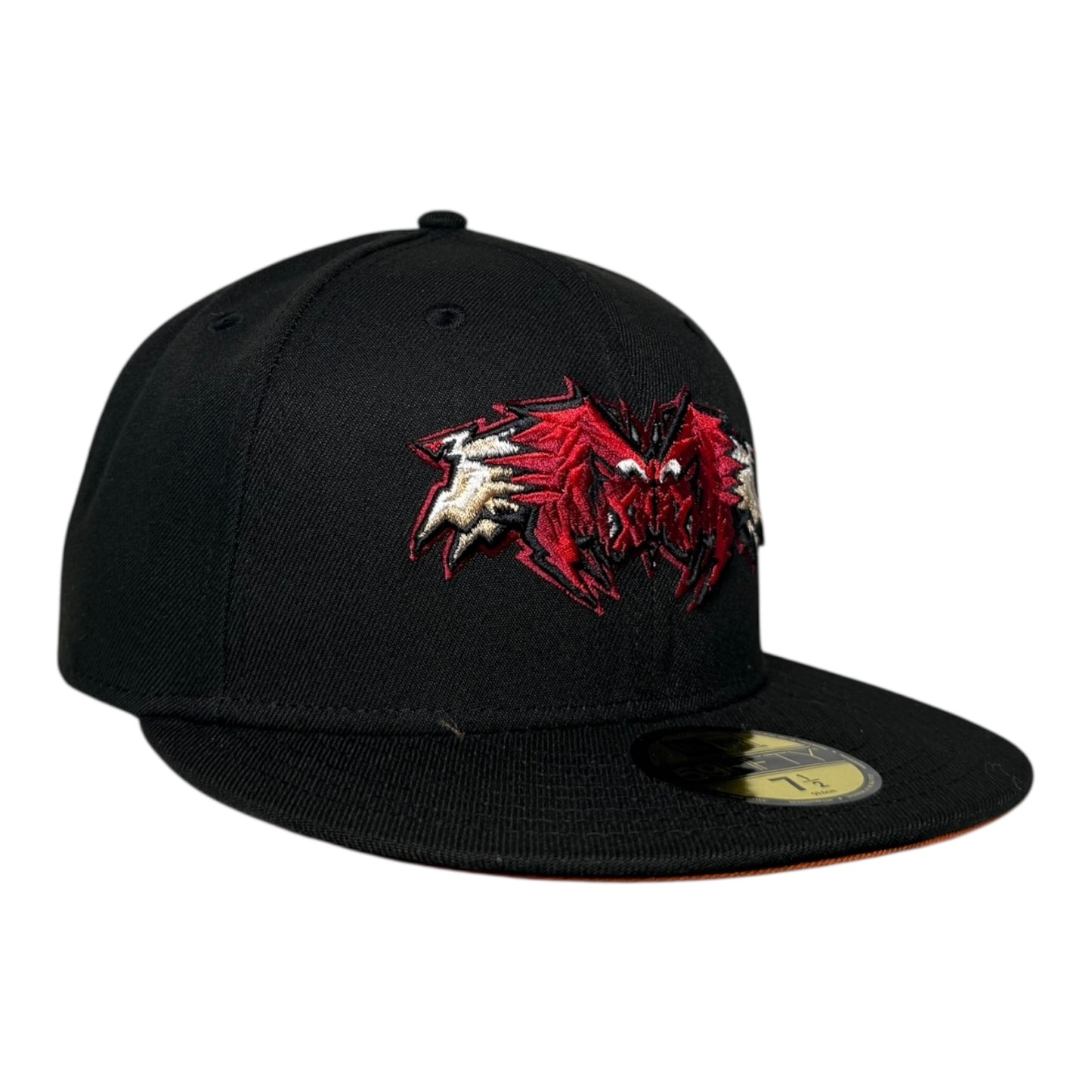 The Clink Room Tatanka Numpa “Sedona” - by Clinker Marlin