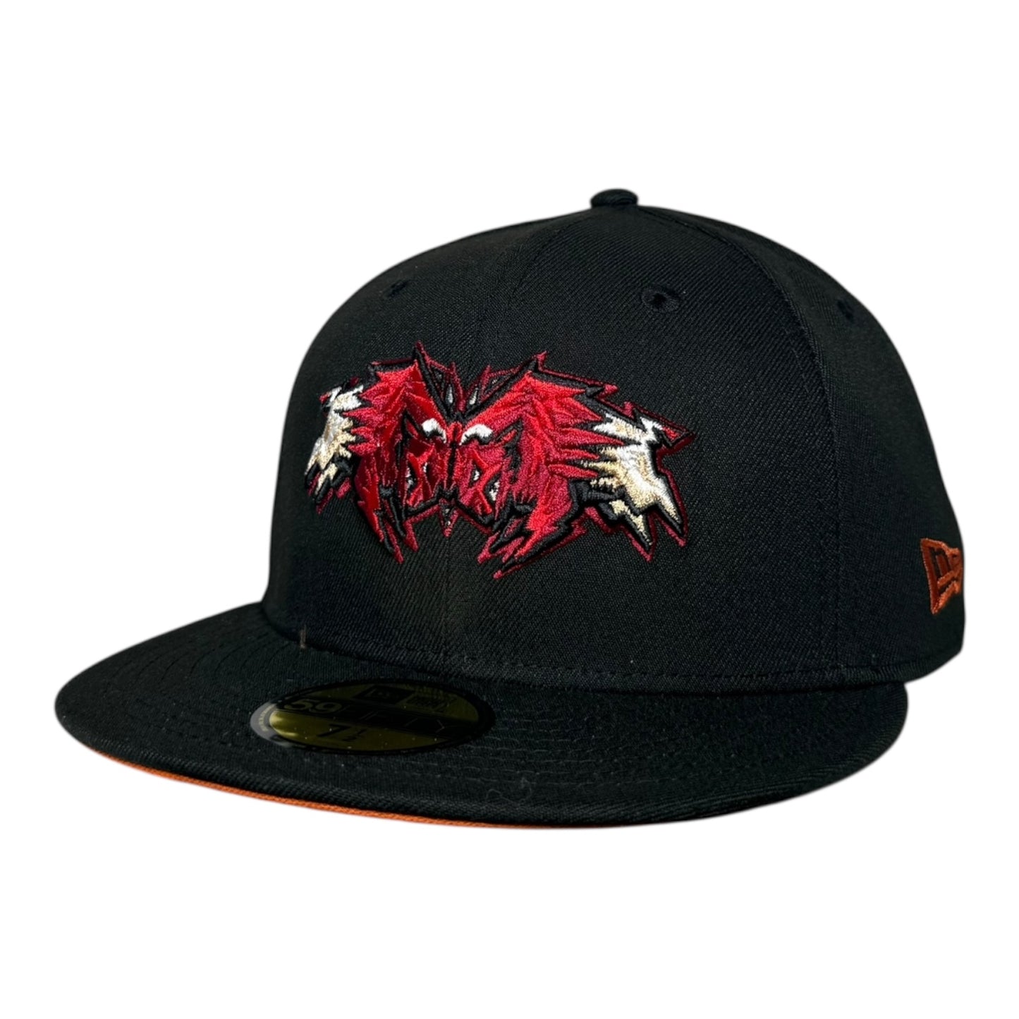 The Clink Room Tatanka Numpa “Sedona” - by Clinker Marlin