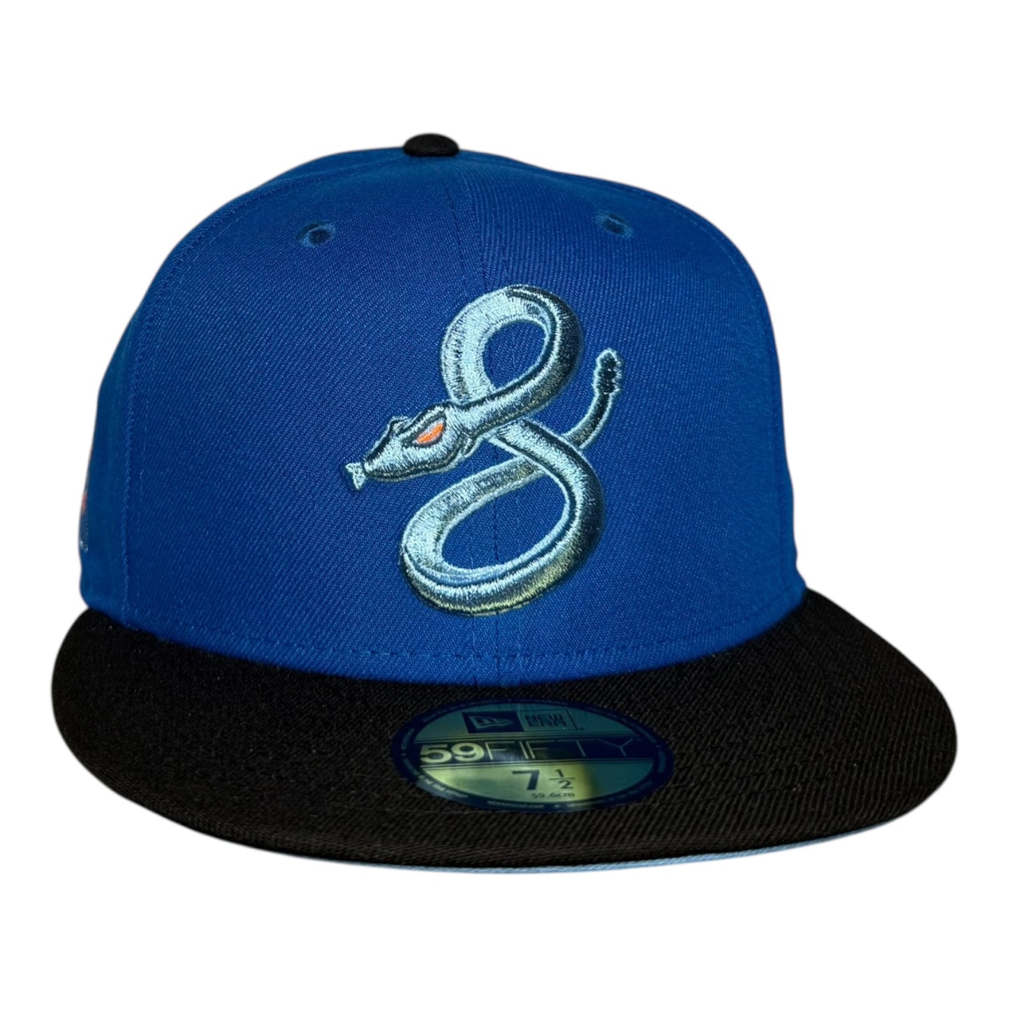 Arizona Diamondbacks "Serpientes" New Era 59Fifty Fitted Hat