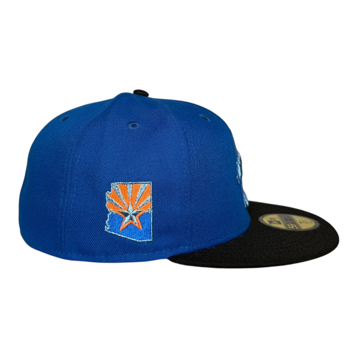Arizona Diamondbacks "Serpientes" New Era 59Fifty Fitted Hat