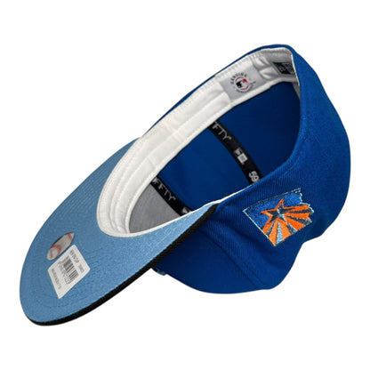 Arizona Diamondbacks "Serpientes" New Era 59Fifty Fitted Hat