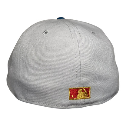 Arizona Diamondbacks 1998 Inaugural Season Hat Club New Era 59Fifty Fitted Hat
