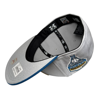 Arizona Diamondbacks 1998 Inaugural Season Hat Club New Era 59Fifty Fitted Hat