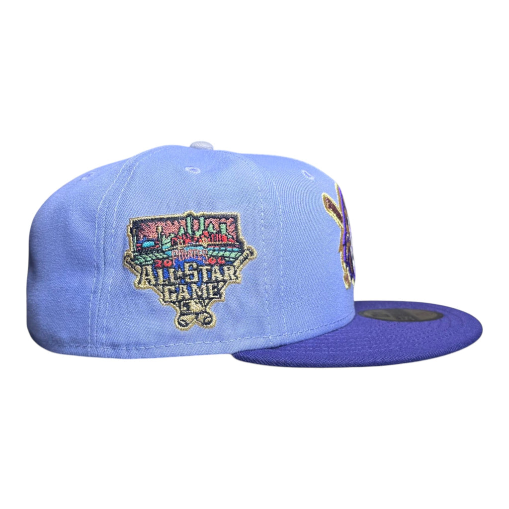 New Era Pittsburgh Pirates "The Captain" @in_tro 59Fifty Fitted Hat