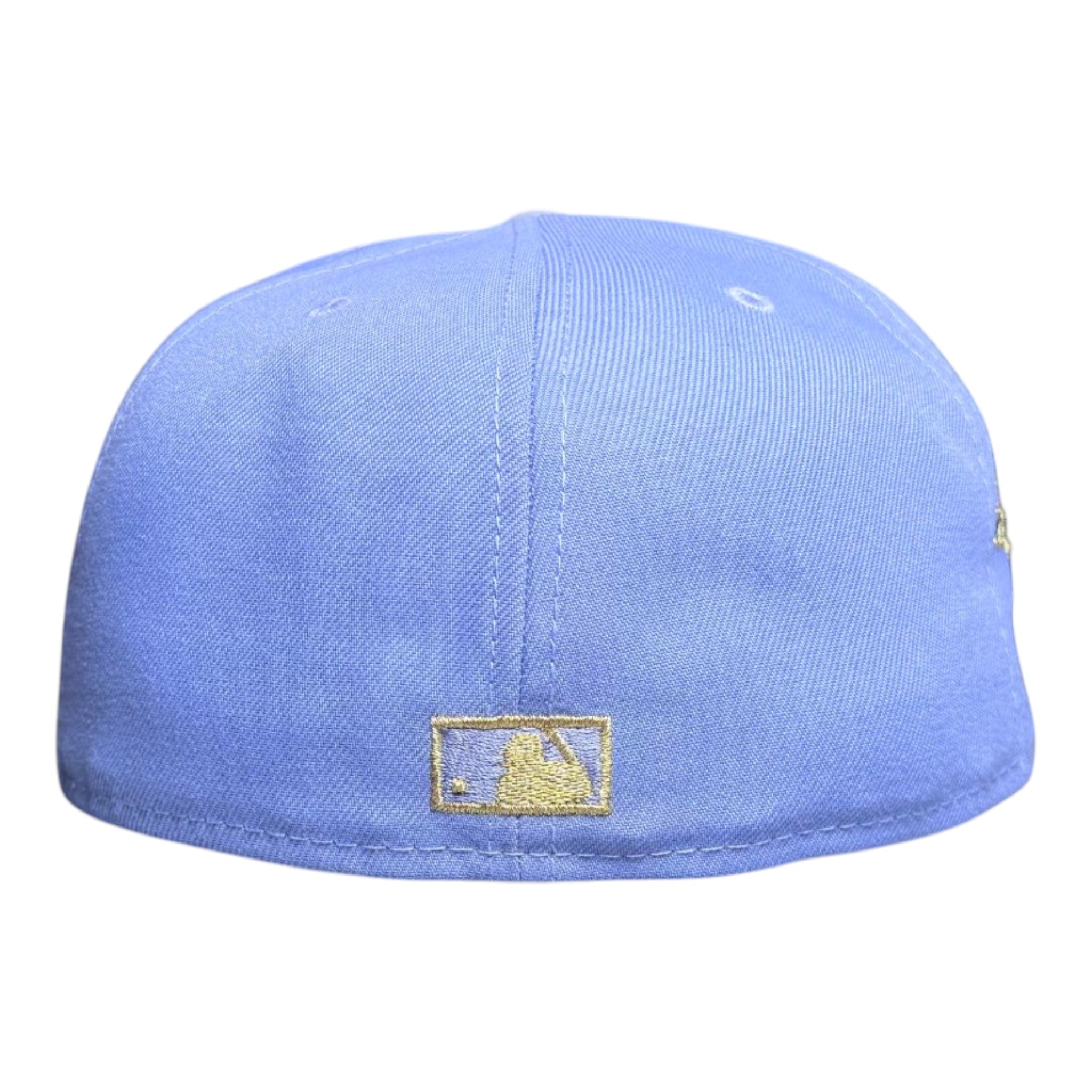 New Era Pittsburgh Pirates "The Captain" @in_tro 59Fifty Fitted Hat